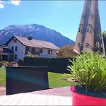Hotel-restaurant Bellevue