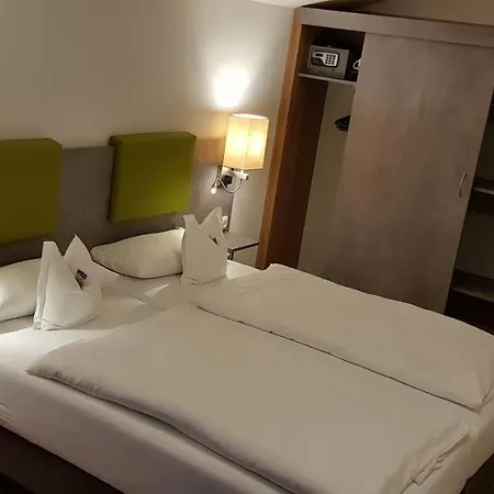 Hotel-restaurant Bellevue Ruhpolding