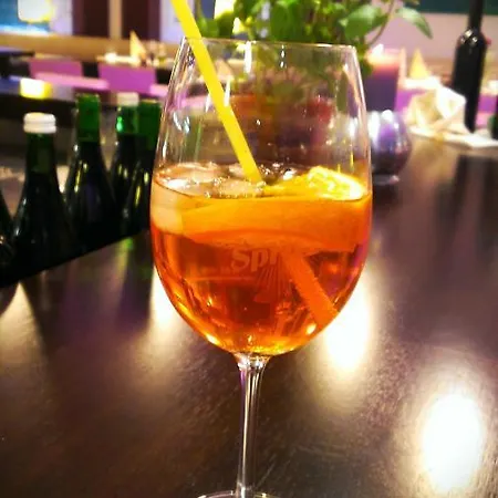 Szálloda Hotel-restaurant Bellevue