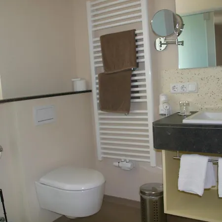 Hotel Hotel-restaurant Bellevue