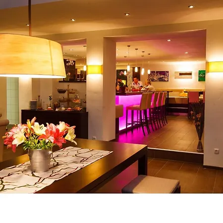 Hotel-restaurant Bellevue 3*