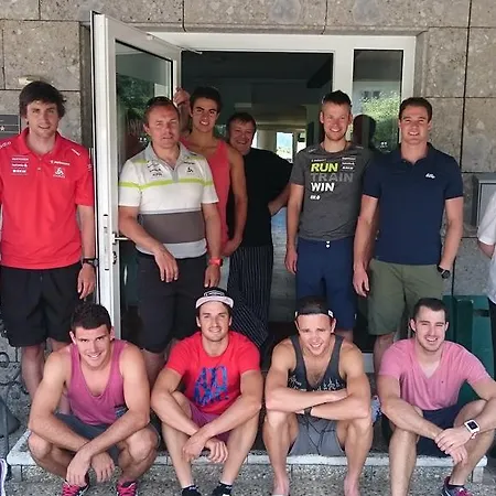 Hotel-restaurant Bellevue Ruhpolding