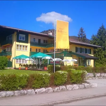 Szálloda Hotel-restaurant Bellevue