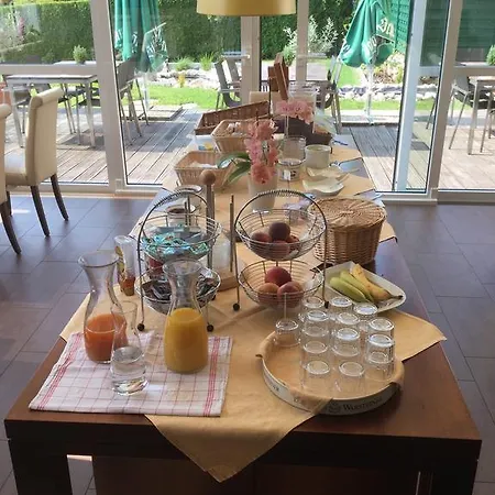 Hotel-restaurant Bellevue Szálloda