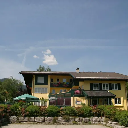 Szálloda Hotel-restaurant Bellevue 3*