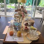 Hotel Hotel-restaurant Bellevue