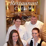 Hotel-restaurant Bellevue 3*