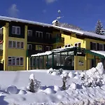 Hotel Hotel-restaurant Bellevue Ruhpolding