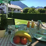 Hotel-restaurant Bellevue 3* Ruhpolding