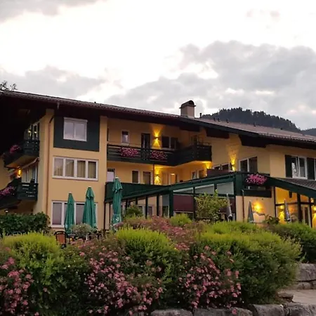Hotel Hotel-restaurant Bellevue