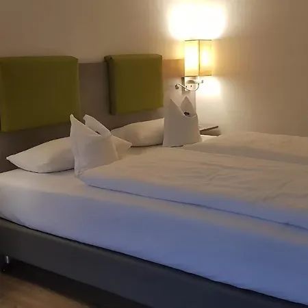 Hotel-restaurant Bellevue Hotel 3*