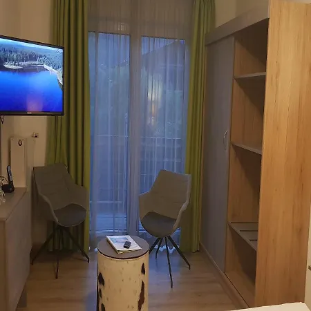 Hotel-restaurant Bellevue Hotel 3*
