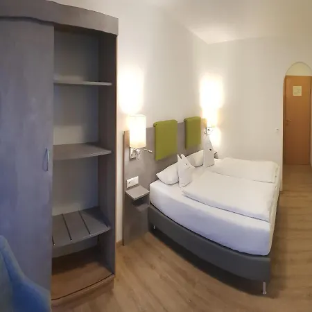 Hotel-restaurant Bellevue Hotel Ruhpolding