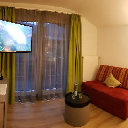 Hotel-restaurant Bellevue