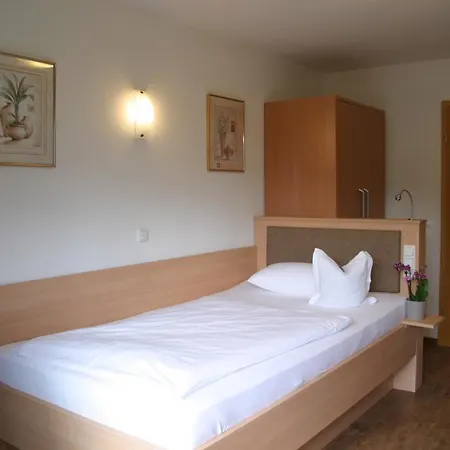 Hotel-restaurant Bellevue