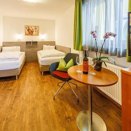 Hotel-restaurant Bellevue