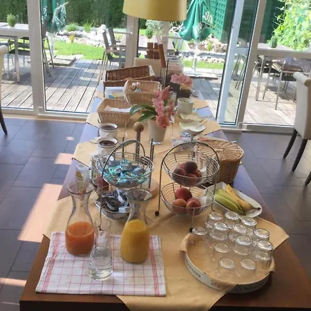 Hotel Hotel-restaurant Bellevue