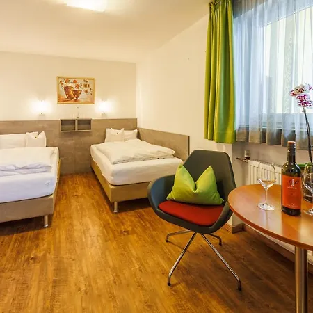 Hotel-restaurant Bellevue Hotel Ruhpolding