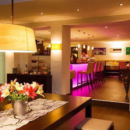 Hotel Hotel-restaurant Bellevue 3*