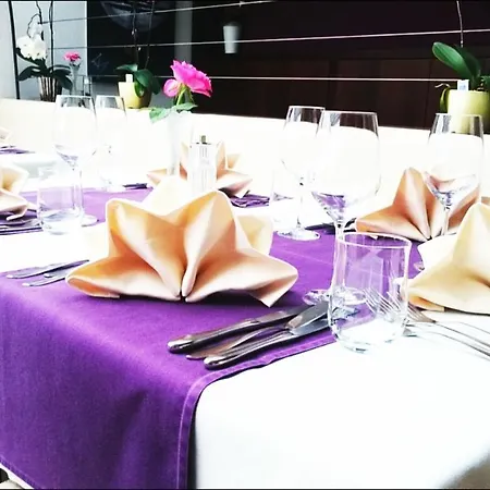 Hotel Hotel-restaurant Bellevue Ruhpolding