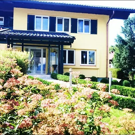 Hotel-restaurant Bellevue