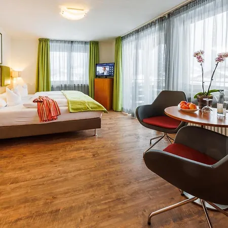 Hotel Hotel-restaurant Bellevue 3*