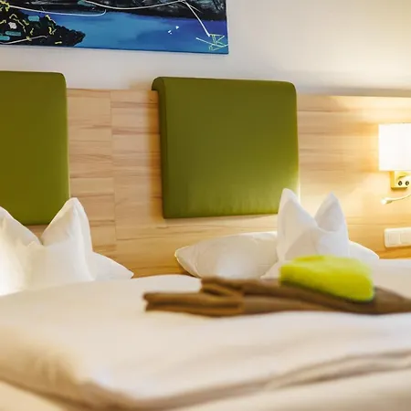 Hotel-restaurant Bellevue