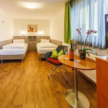 Hotel-restaurant Bellevue