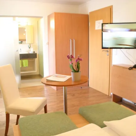 Hotel-restaurant Bellevue Hotel Ruhpolding