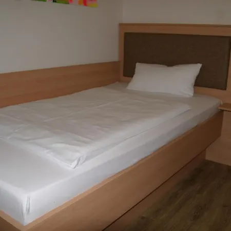 Hotel Hotel-restaurant Bellevue