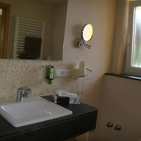Hotel-restaurant Bellevue Szálloda 3*