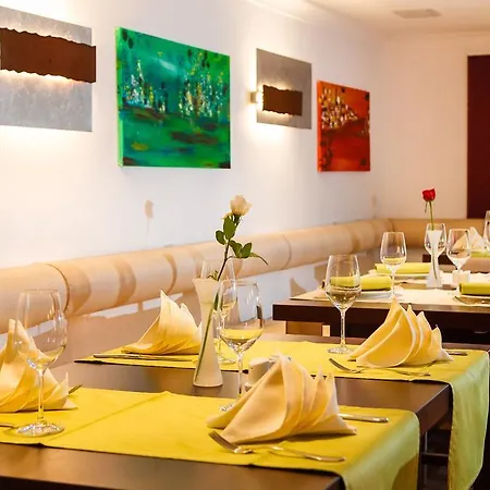 Hotel Hotel-restaurant Bellevue