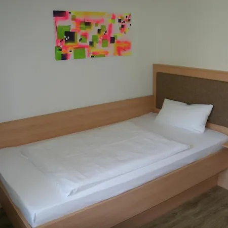 Hotel-restaurant Bellevue Hotel Ruhpolding