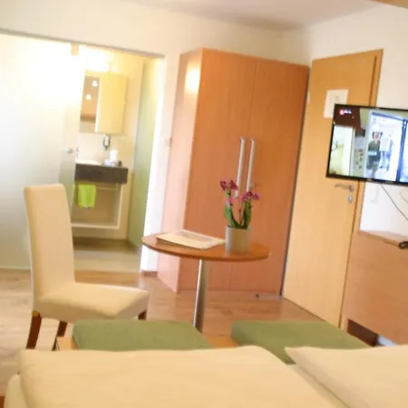 Hotel-restaurant Bellevue 3*