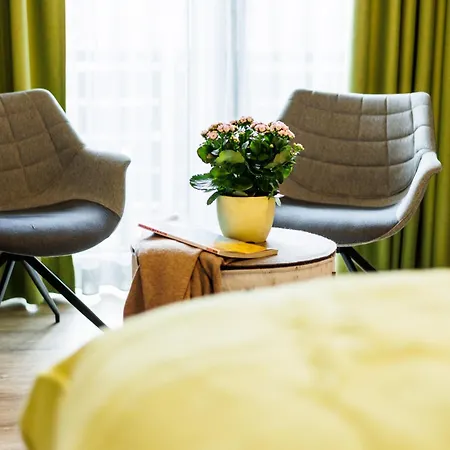 Hotel Hotel-restaurant Bellevue Ruhpolding