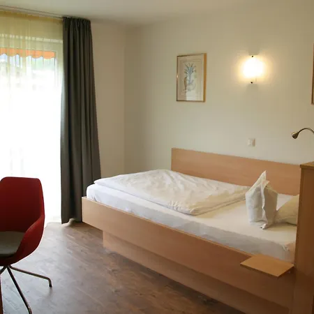Hotel-restaurant Bellevue Szálloda Ruhpolding