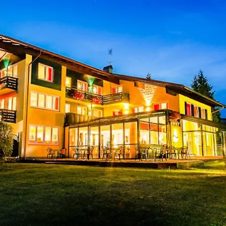 Hotel-restaurant Bellevue Hotel 3*