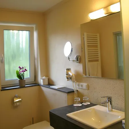 Hotel Hotel-restaurant Bellevue Ruhpolding