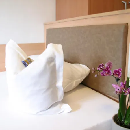 Hotel-restaurant Bellevue Ruhpolding