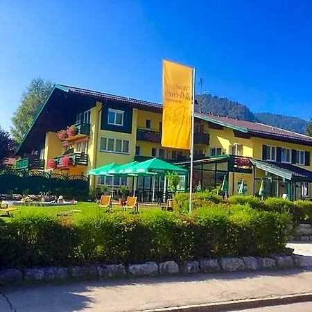Hotel-restaurant Bellevue 3*