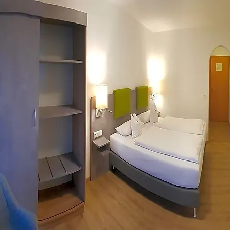 Hotel-restaurant Bellevue 3*