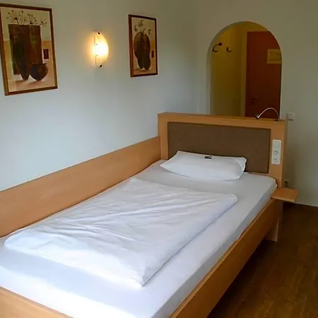 Hotel-restaurant Bellevue Hotel 3*