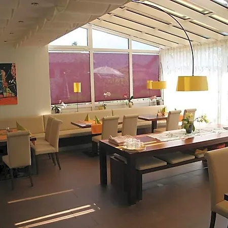 Hotel Hotel-restaurant Bellevue Ruhpolding
