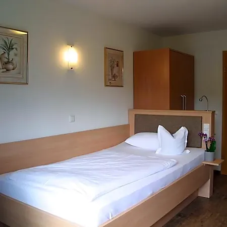 Hotel-restaurant Bellevue Ruhpolding