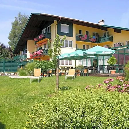 Hotel-restaurant Bellevue Hotel Ruhpolding
