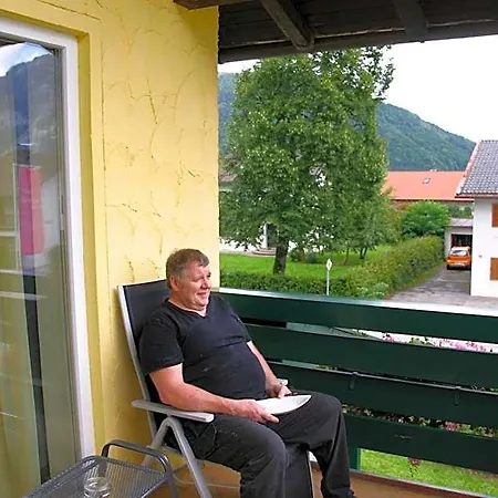 Hotel-restaurant Bellevue Hotel Ruhpolding