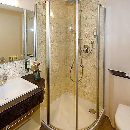 Hotel Hotel-restaurant Bellevue