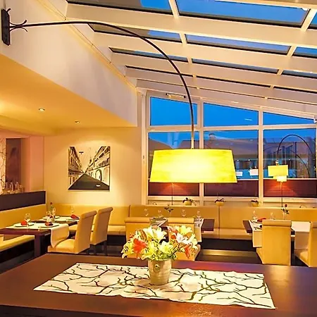 Hotel Hotel-restaurant Bellevue Ruhpolding
