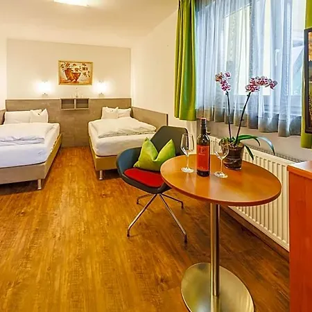 Hotel-restaurant Bellevue Hotel