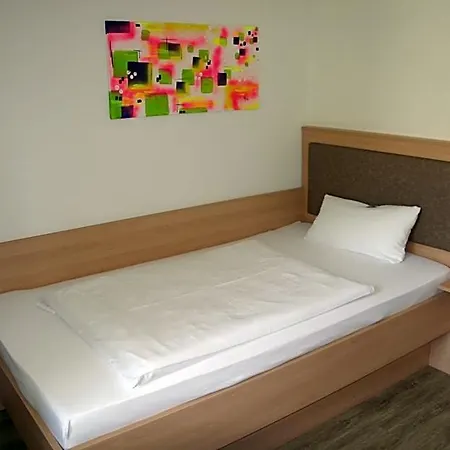 Hotel-restaurant Bellevue فندق روهبولدنغ